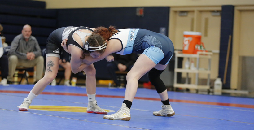 Westminster Wrestling Slide 3