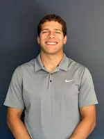 Coach Jalen Laughling